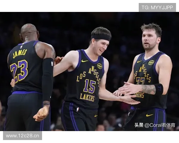 湖人惜败马刺无缘杯赛四强