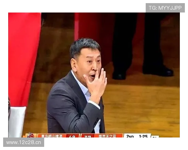 宁波力克青岛双外援合砍54分